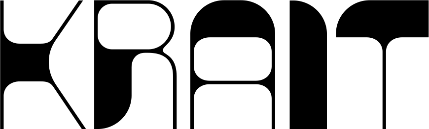 Krait Font 1