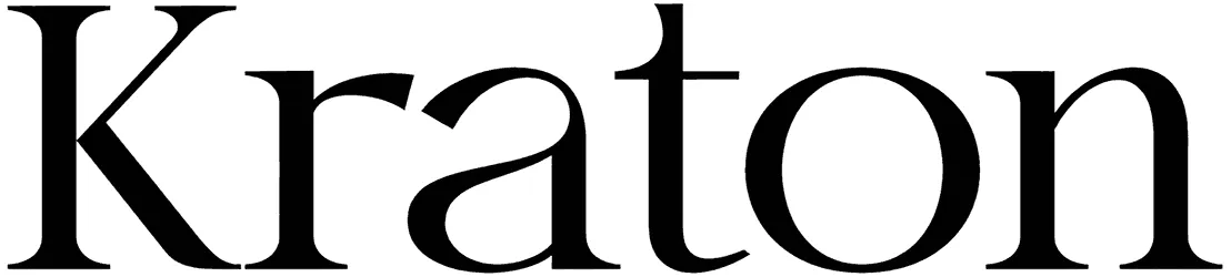 Kraton Font 1