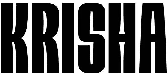 Krisha Font 1