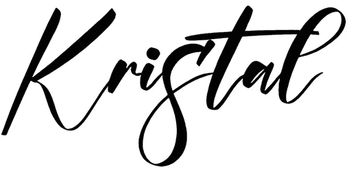 Kristal Font 1