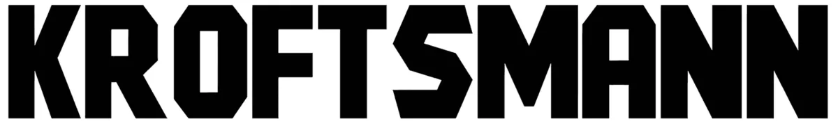 Kroftsmann Font 1
