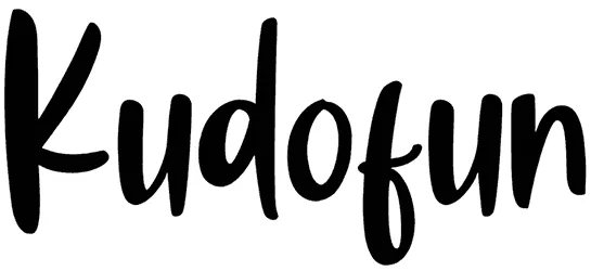 Kudofun Font 1