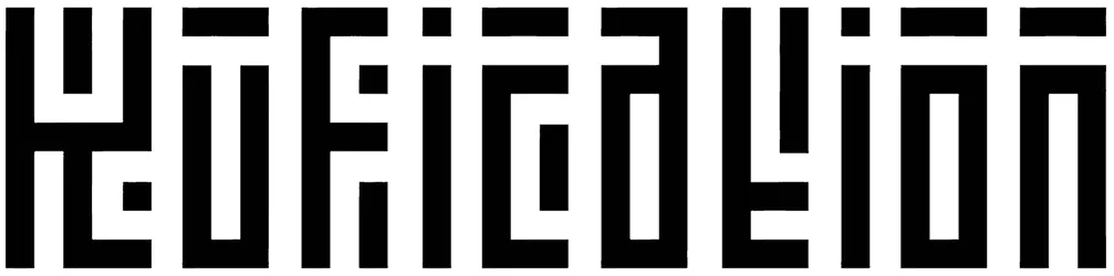 Kufication Font 1