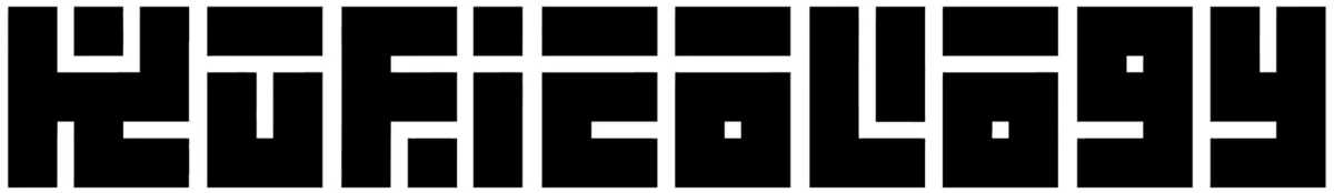 Kuficology Font 1