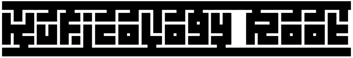 Kuficology Root Font 1