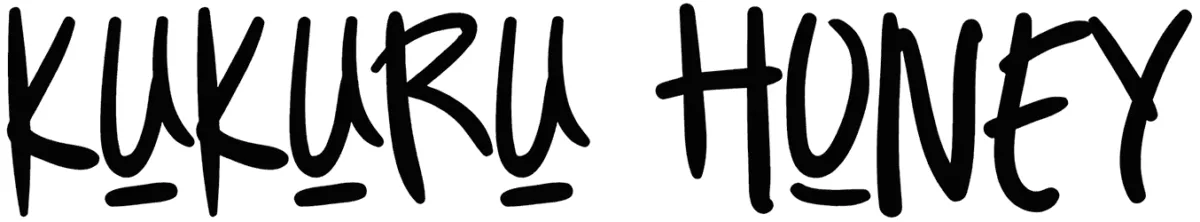 Kukuru Honey Font 1