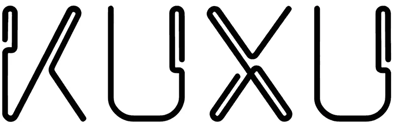 Kuxu Font 1