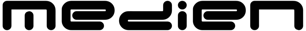 LL Medien Font 1