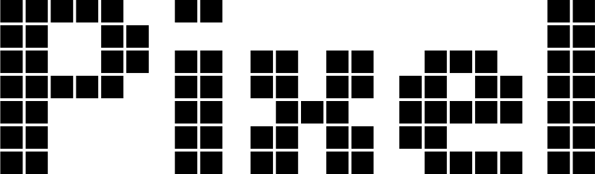 LL Pixel Font 1