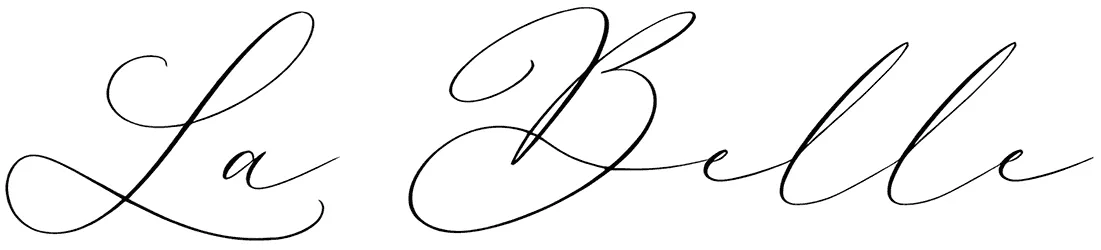 La Belle Font 1