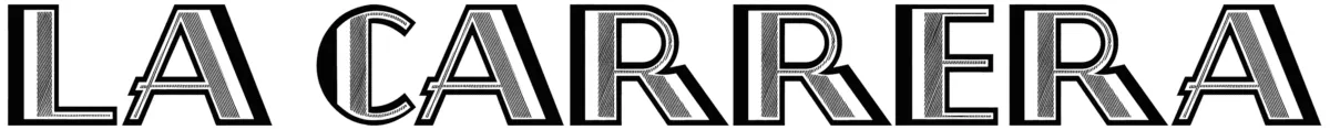 La Carrera Font 1