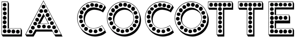 La Cocotte Font 1