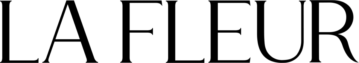 La Fleur Font 1