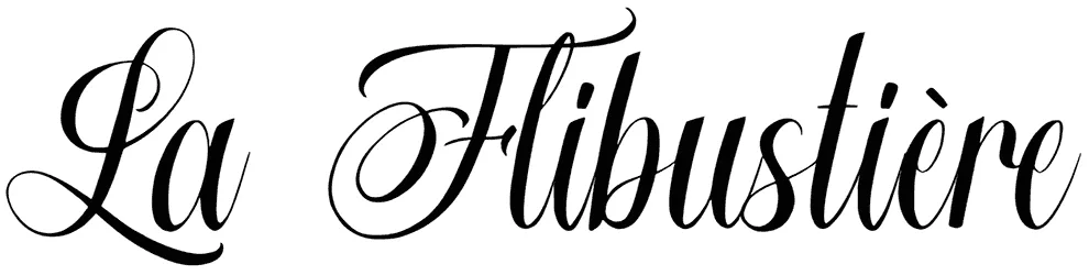 La Flibustiere Font 1