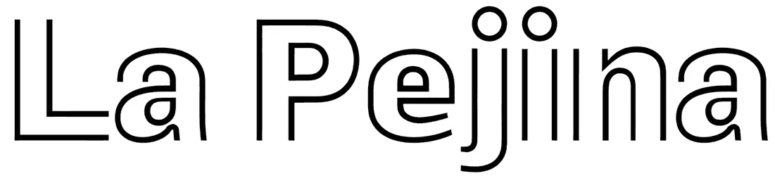 La Pejina FFP Font 1