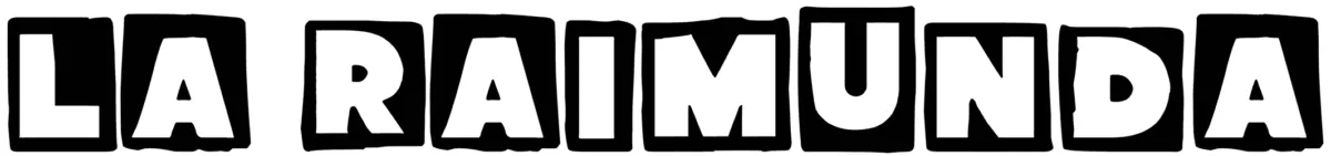La Raimunda Font 1