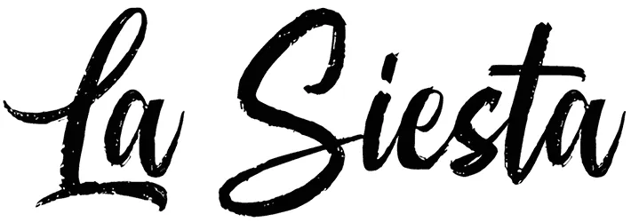 La Siesta Font 1