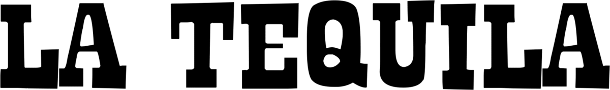 La Tequila Font 1