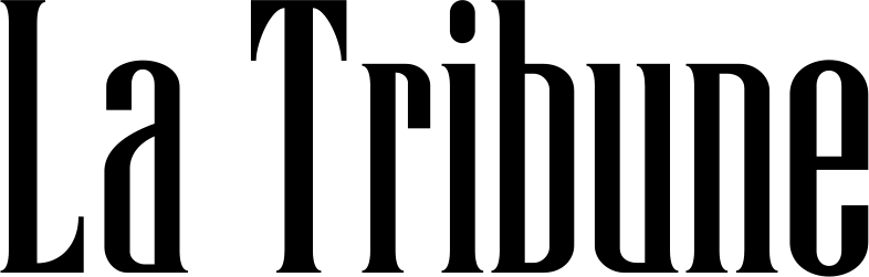 La Tribune CP Font 1