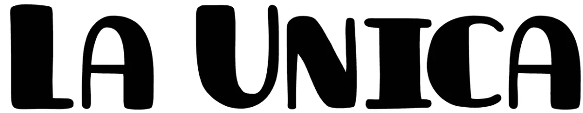 La Unica Font 1