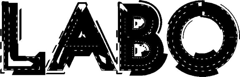 Labo Font 1