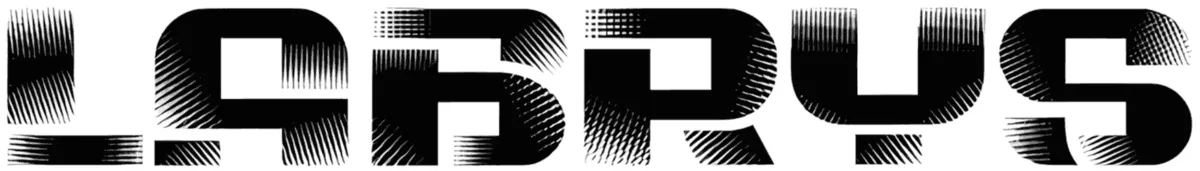 Labrys Font 1