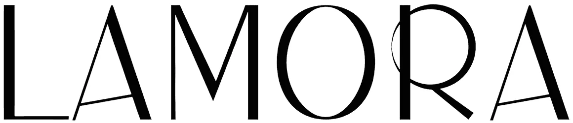 Lamora Font 1