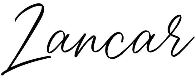 Lancar Font 1