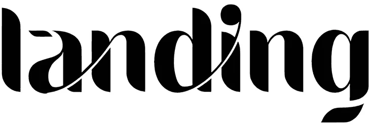 Landing Font 1