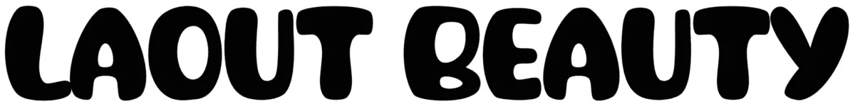 Laout Beauty Font 1