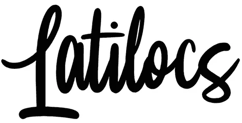 Latilocs Font 1