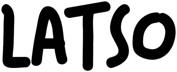Latso Font 1