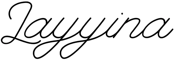 Layyina Font 1