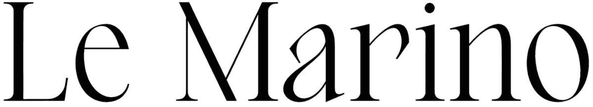 Le Marino Font 1