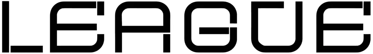 League Font 1