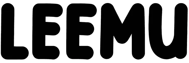 Leemu Font 1
