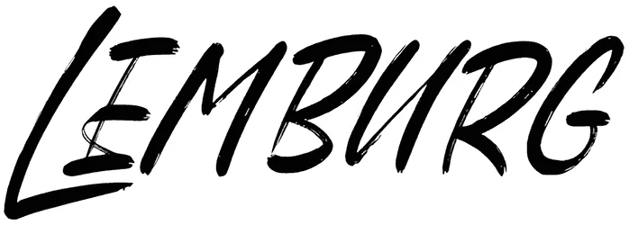 Lemburg Font 1