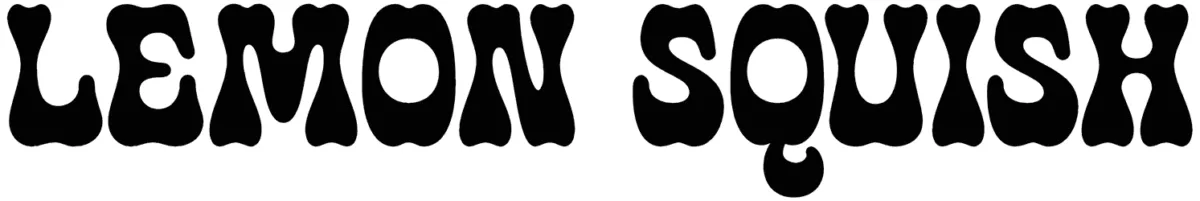 Lemon Squish Font 1