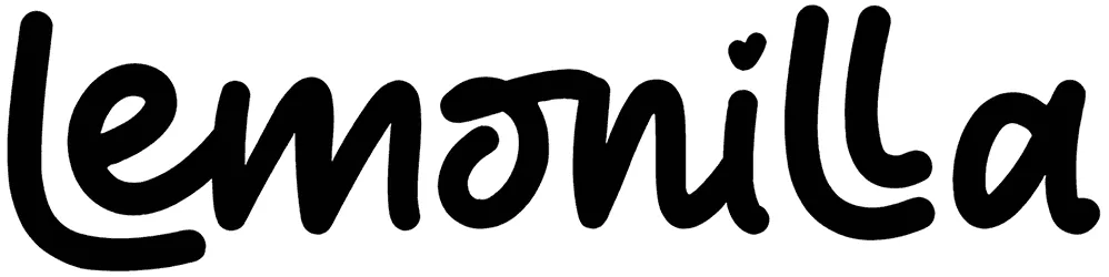 Lemonilla Font 1