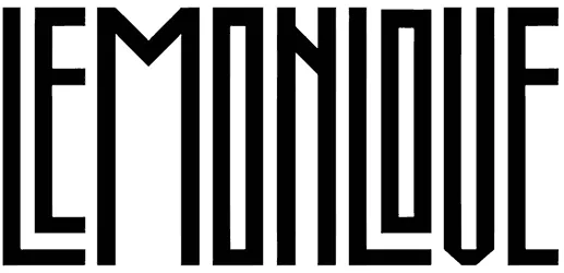 Lemonlove Font 1