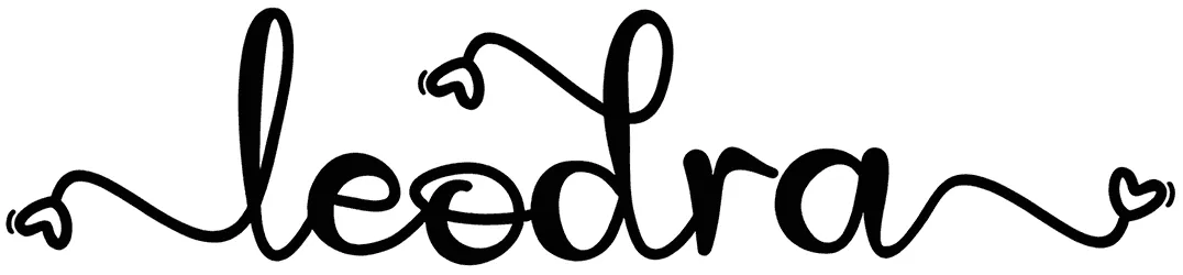 Leodra Font 1
