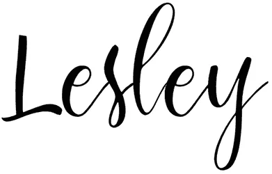 Lesley Font 1
