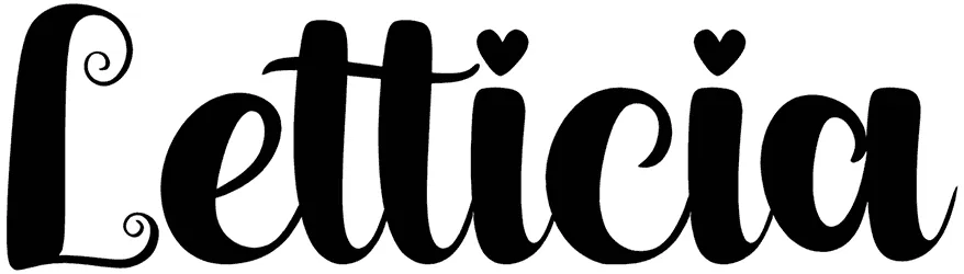 Letticia Font 1