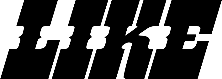 Like Font 1