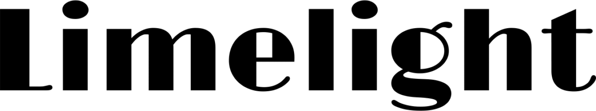 Limelight Font 1