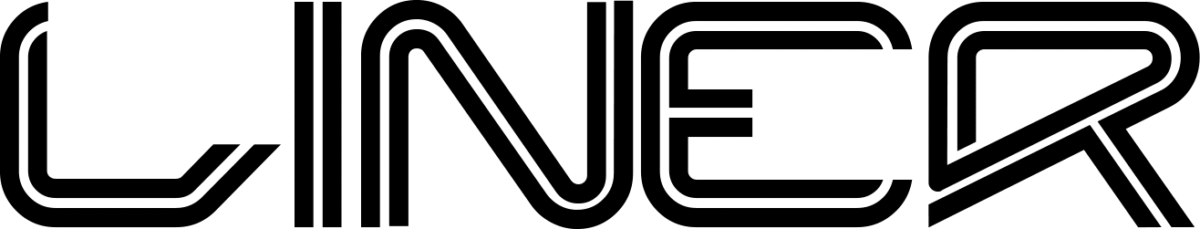 Liner Font 1