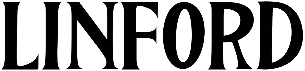 Linford Font 1