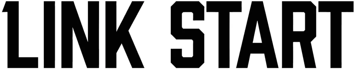 Link Start Font 1