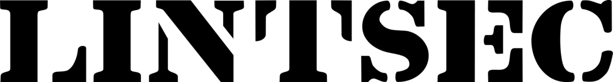 Lintsec Font 1