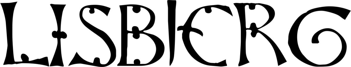 Lisbjerg Font 1